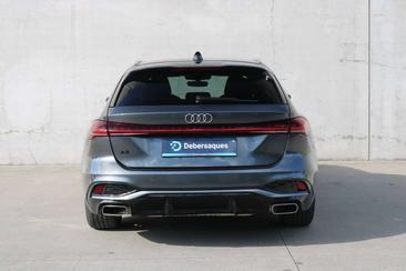 Audi A5 Avant TFSI — photo 5
