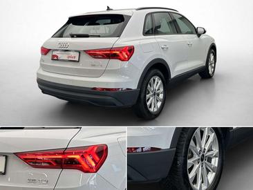 Audi Q3 35 TDI — photo 16