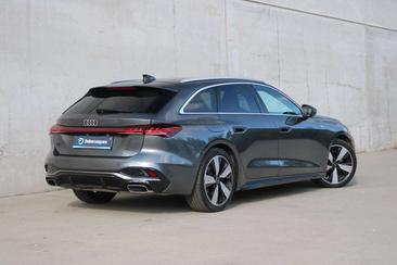 Audi A5 Avant TFSI — photo 11