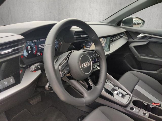 Audi A3 Advanced 30 TDI S Tronic - 2024 - Joinsteer - #13