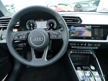 Audi A3 Sportback TFSI E 40 E — photo 3