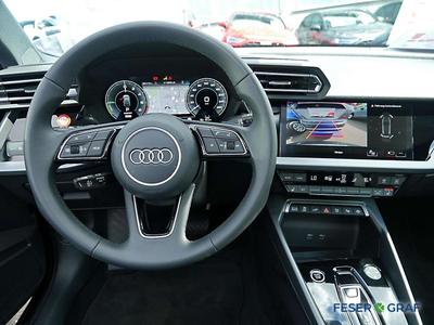 Audi A3 Sportback TFSI E 40 E