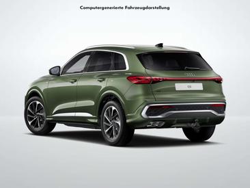 Audi Q5 40 TDI Quattro — photo 5