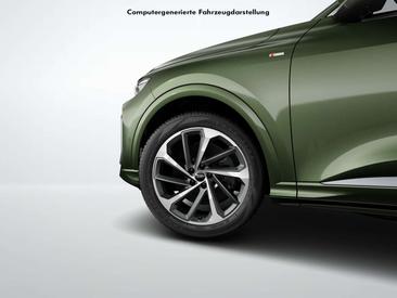 Audi Q5 40 TDI Quattro — photo 6