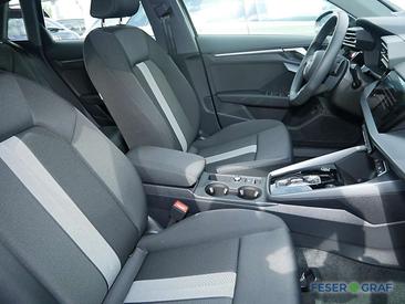 Audi A3 Sportback TFSI E 40 E — photo 4