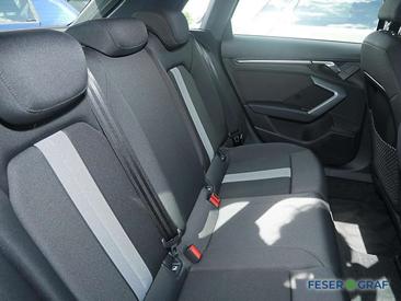 Audi A3 Sportback TFSI E 40 E — photo 5
