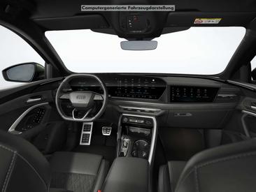 Audi Q5 40 TDI Quattro — photo 9