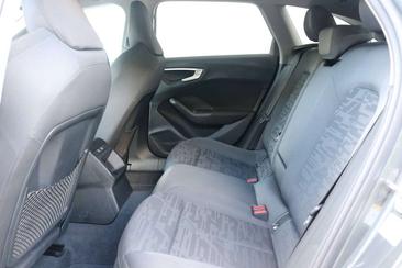 Audi A5 Avant TFSI — photo 17