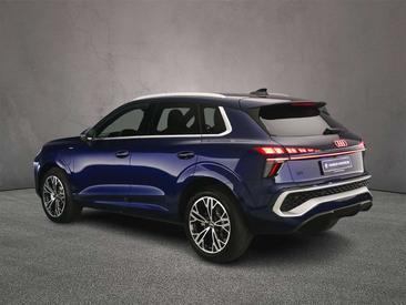 Audi Q3 E-hybrid — photo 2