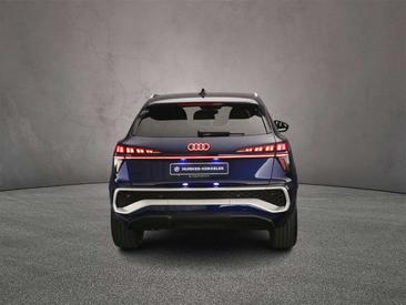 Audi Q3 E-hybrid — photo 3