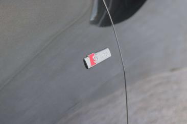 Audi A5 Avant TFSI — photo 19