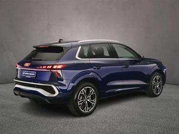 Audi Q3 E-hybrid — photo 4