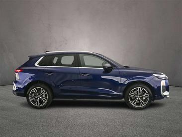 Audi Q3 E-hybrid — photo 6