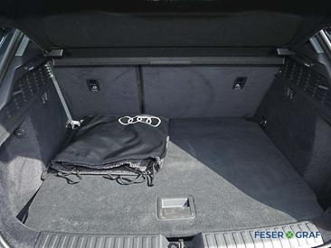 Audi A3 Sportback TFSI E 40 E — photo 9