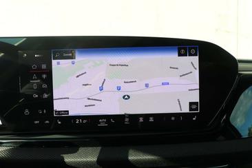 Audi A5 Avant TFSI — photo 21