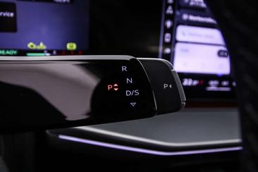 Audi Q3 E-hybrid — photo 12