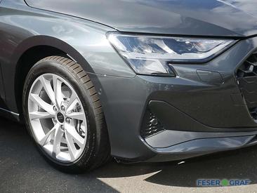 Audi A3 Sportback TFSI E 40 E — photo 10
