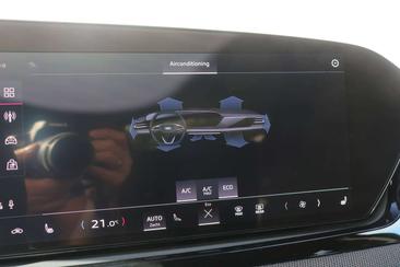 Audi A5 Avant TFSI — photo 23
