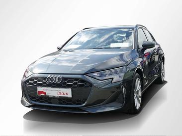 Audi A3 Sportback TFSI E 40 E — photo 11