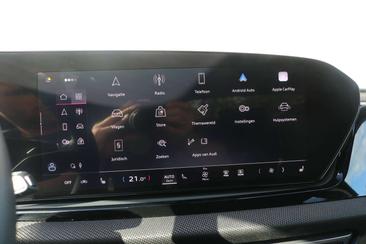Audi A5 Avant TFSI — photo 25