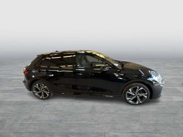 Audi A3 Sportback TFSI E 40 E — photo 4
