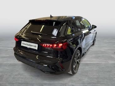 Audi A3 Sportback TFSI E 40 E — photo 5