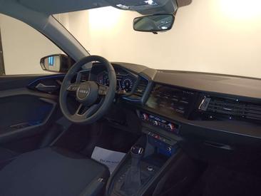 Audi A1 Break Surélevé 30 TFSI — photo 8