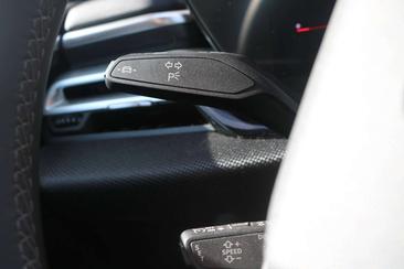Audi A5 Avant TFSI — photo 29