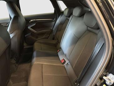 Audi A3 Sportback TFSI E 40 E — photo 10