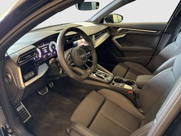 Audi A3 Sportback TFSI E 40 E — photo 11