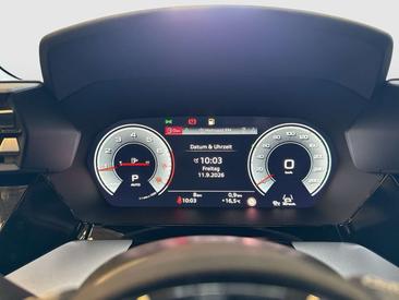 Audi A3 Sportback TFSI E 40 E — photo 15