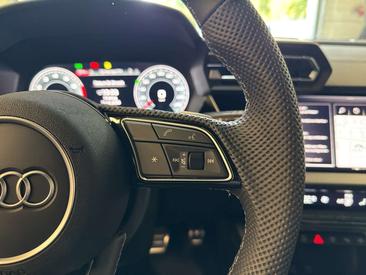 Audi A3 Sportback TFSI E 40 E — photo 17