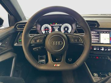 Audi A3 Sportback TFSI E 40 E — photo 18