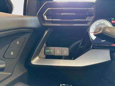Audi A3 Sportback TFSI E 40 E — photo 19