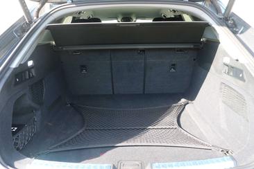 Audi A5 Avant TFSI — photo 37