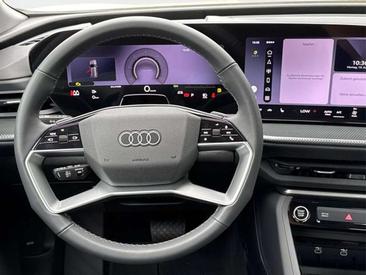 Audi Q5 40 TDI Quattro — photo 7