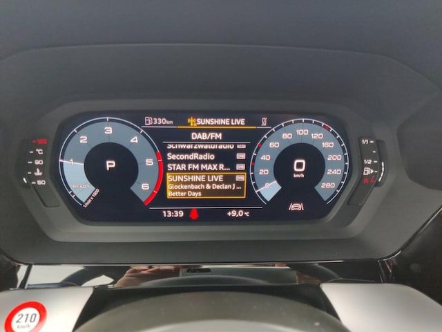 Audi A3 Advanced 30 TDI S Tronic - 2024 - Joinsteer - #14
