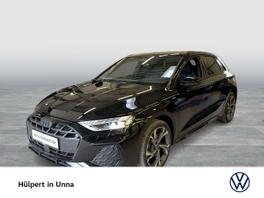 Audi A3 Sportback TFSI E 40 E - 2026 - Joinsteer - #1