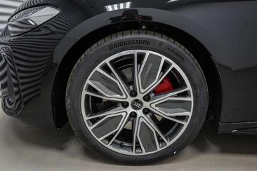 Audi A5 Avant TFSI Quattro — photo 4