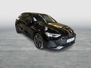 Audi A3 Sportback TFSI E 40 E — photo 3