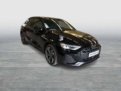 Audi A3 Sportback TFSI E 40 E