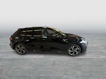 Audi A3 Sportback TFSI E 40 E — photo 4