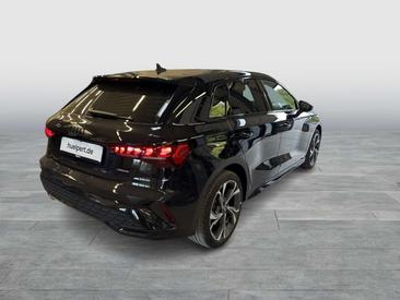 Audi A3 Sportback TFSI E 40 E — photo 5