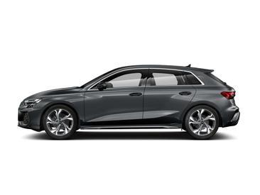 Audi A3 Sportback 30 TDI — photo 6