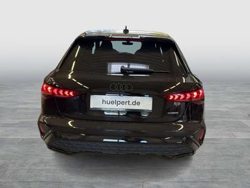 Audi A3 Sportback TFSI E 40 E — photo 6