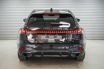Audi A5 Avant TFSI Quattro — photo 3