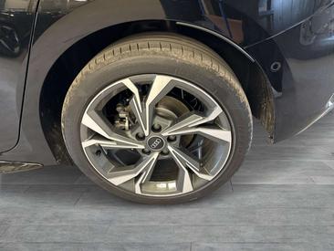 Audi A3 Sportback TFSI E 40 E — photo 7