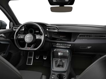 Audi A3 Sportback 30 TDI — photo 7