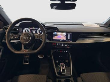 Audi A3 Sportback TFSI E 40 E — photo 9