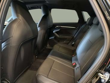 Audi A3 Sportback TFSI E 40 E — photo 10